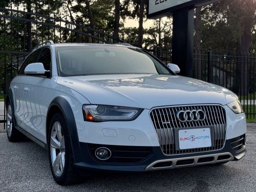 2014 audi allroad 2.0t quattro premium plus