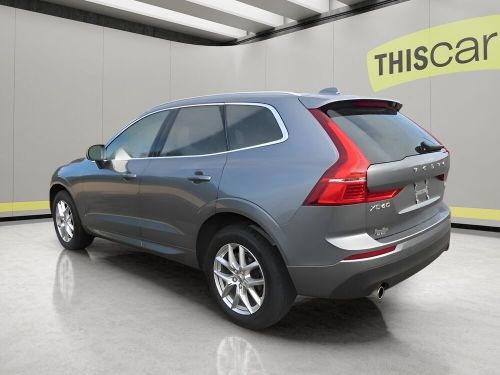 2021 volvo xc60 t5 momentum