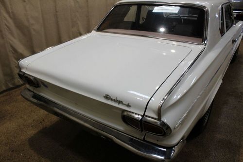 1966 dodge dart