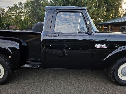 1965 ford f-100