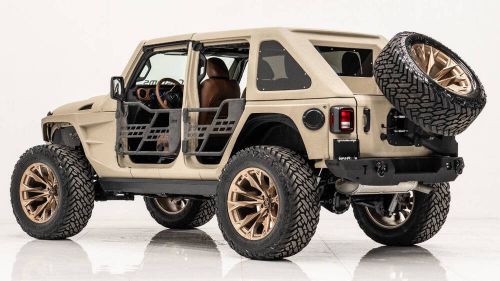 2023 jeep wrangler freedom 4x4 4dr suv