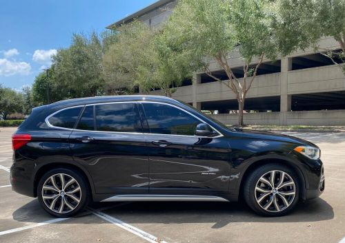 2016 bmw x1 xdrive28i