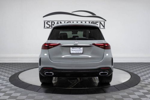 2024 mercedes-benz gle 350 4matic