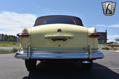 1951 ford custom