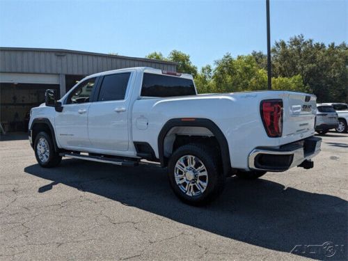 2023 gmc sierra 2500 sle