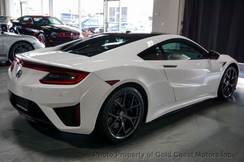 2017 acura nsx *els sound system* *only 5k miles* *full car in ppf*