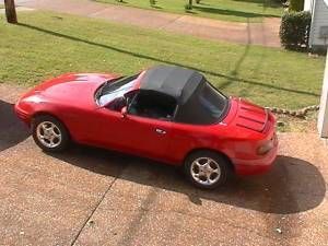 1992 mazda miata