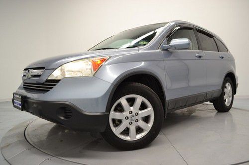 2007 honda cr-v ex-l