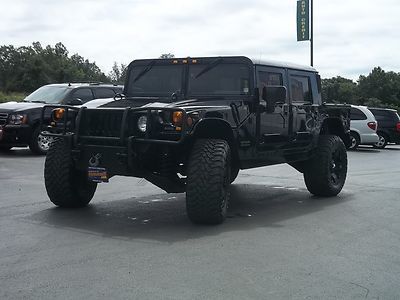 Hummer h1 Alpha