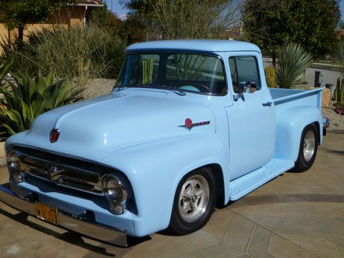 Buy 1968 ford truck in san diego #2