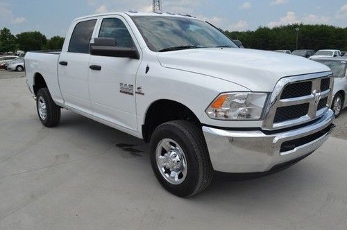 New 2013 dodge ram 2500 4x4 6cyl cummins diesel l@@k! | kchydodge