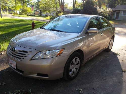 2007 toyota camry ce sedan 4-door 2.4l - original owner