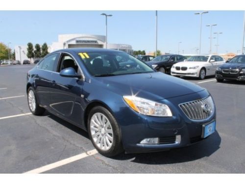 Cxl turbo w/leather, moonroof, premium sound &amp; more! excellent condition!