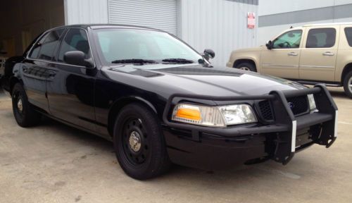 2010 Ford crown victoria for sale in texas #8