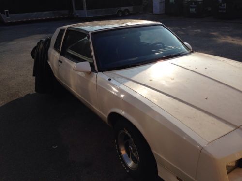 1986 monte carlo ss