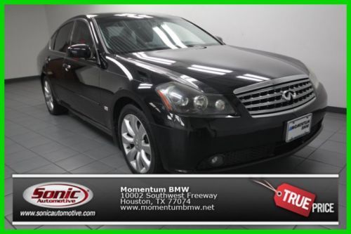 2006 used 3.5l v6 24v automatic rwd sedan premium