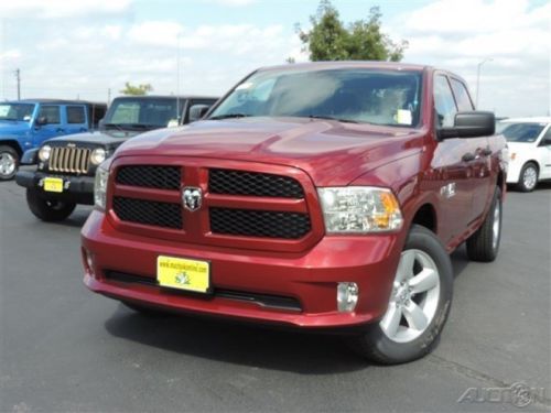 2014 express new 5.7l v8 16v automatic rwd