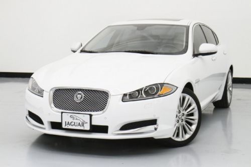 2012 jaguar portfolio