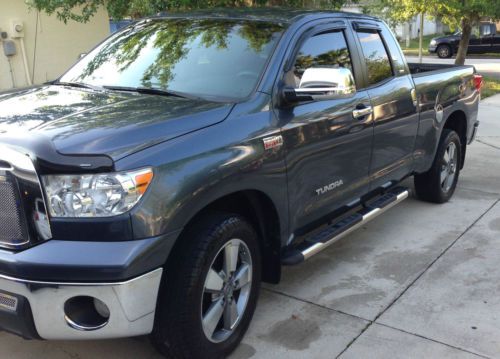 2010 toyota tundra sr5 4x2 db cab