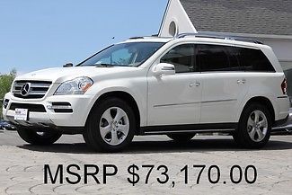 Arctic white auto awd p i pkg rear dvd entertainmen only 18,536 miles like new