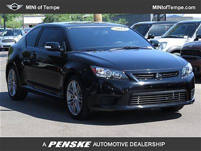 2dr hb man low miles hatchback manual gasoline 2.5l l4 fi dohc 16v black