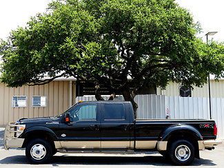 Dually roof navigation back up camera remote start dvd microsoft sync b&amp;w hitch