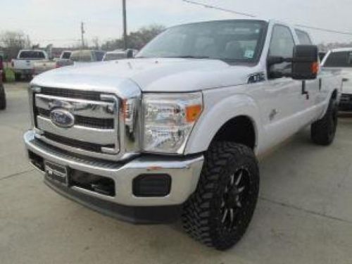 2013 ford f250 xlt