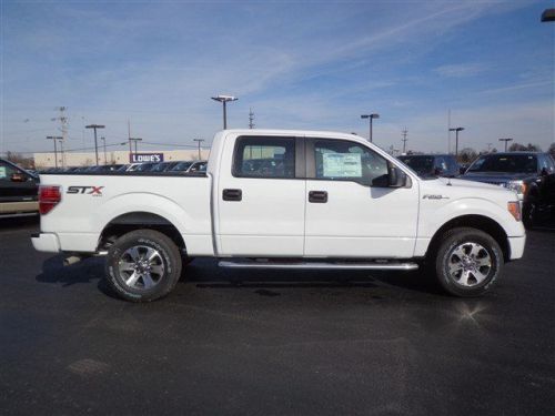 Buy new 2014 Ford F150 STX in 600 Ohio Pike, Cincinnati, Ohio, United ...