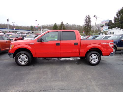 2013 ford f150 xlt