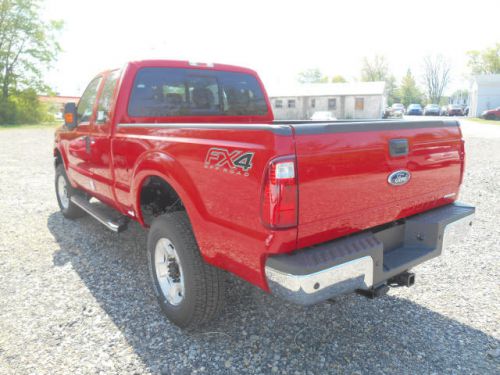 2015 ford f250 xlt