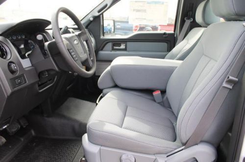 2014 ford f150 xl