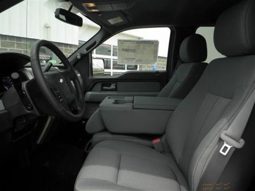 2014 ford f150 style