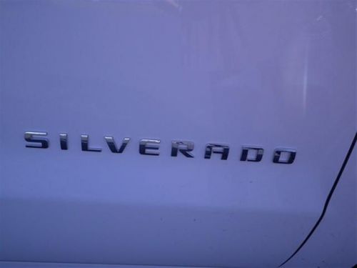 2014 chevrolet silverado 1500 work truck 1wt
