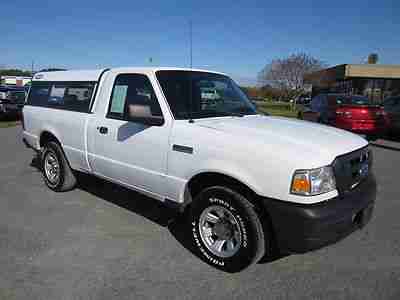 2003 Ford ranger electric conversion #4