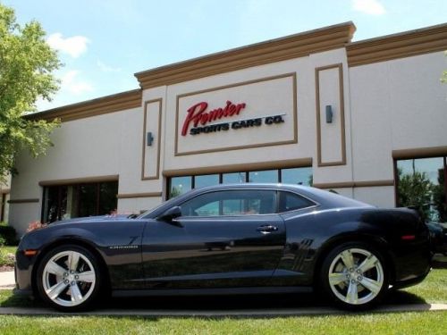 2013 chevrolet camaro zl1