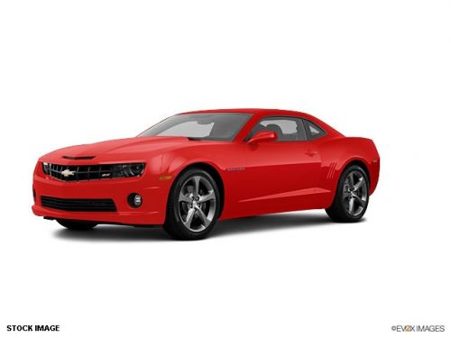 2013 chevrolet camaro 1ss