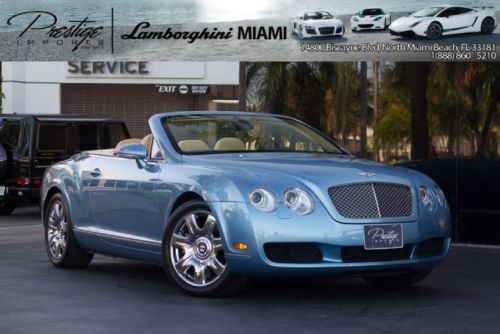 2007 bentley