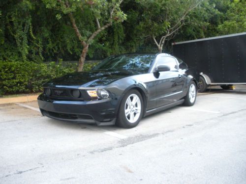 Used ford mustang new jersey #5