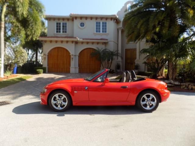 Bmw: z3 z 3 2.5