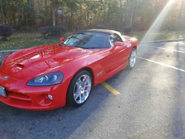 2006 dodge viper