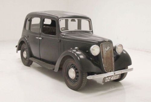 1937 austin 10 cambridge saloon