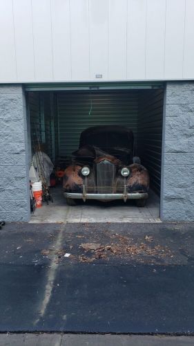 Packard All