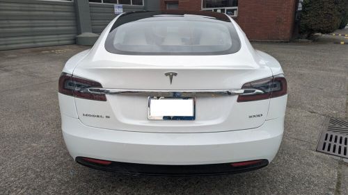 2019 tesla model s