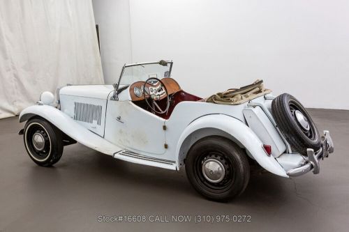 1952 mg td