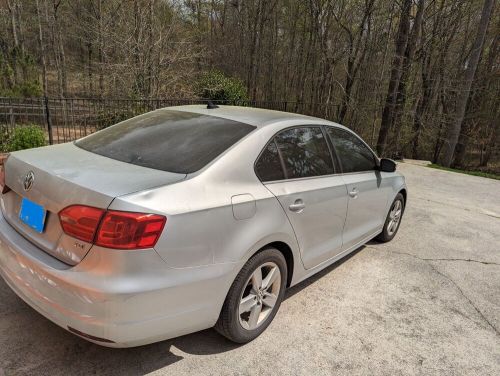 2013 volkswagen jetta tdi