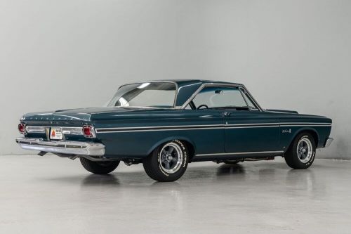 1965 plymouth belvedere ii