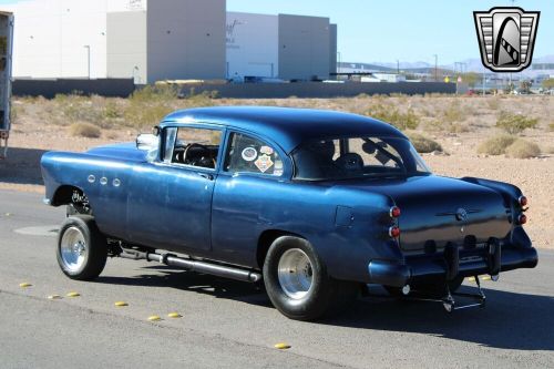 1954 buick special gasser