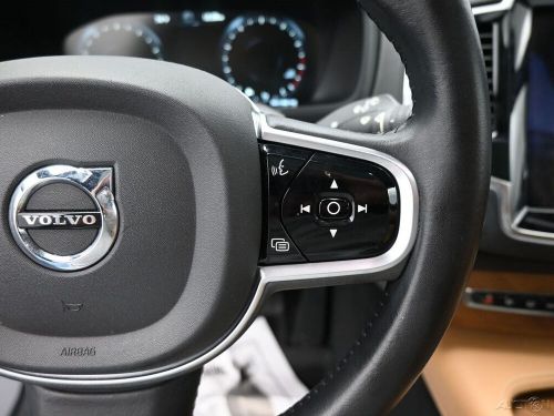 2017 volvo xc90 t6 inscription