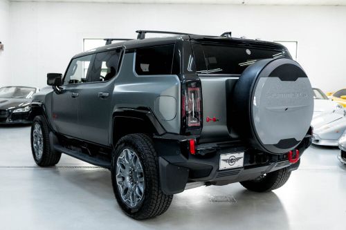 2024 gmc hummer ev edition 1