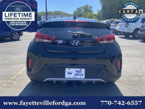 2019 hyundai veloster 2.0